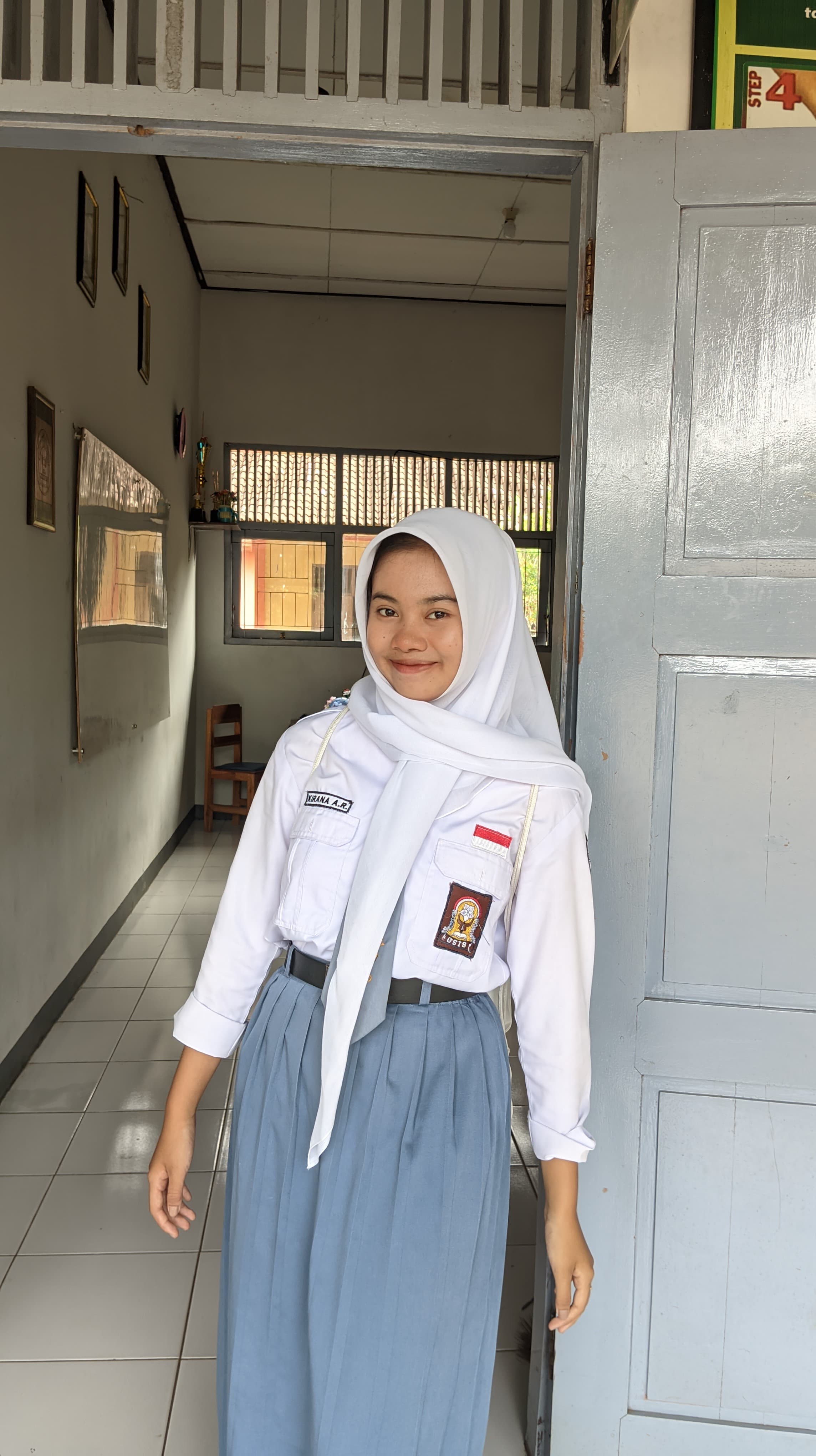 Foto Kirana